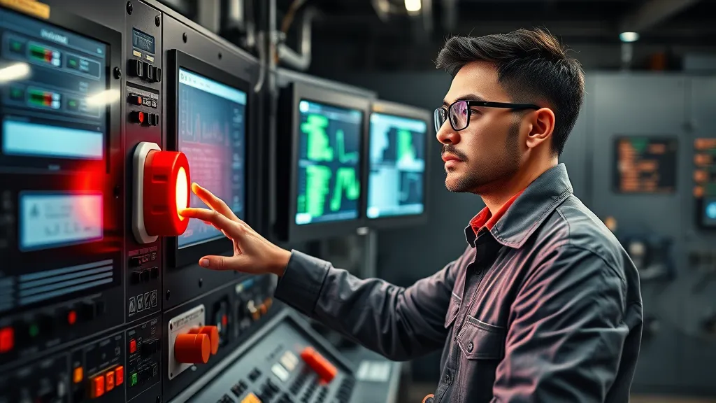 Dream symbol: emergency call button: demographics: Technicians and Engineers Dreaming of Emergency Call Buttons