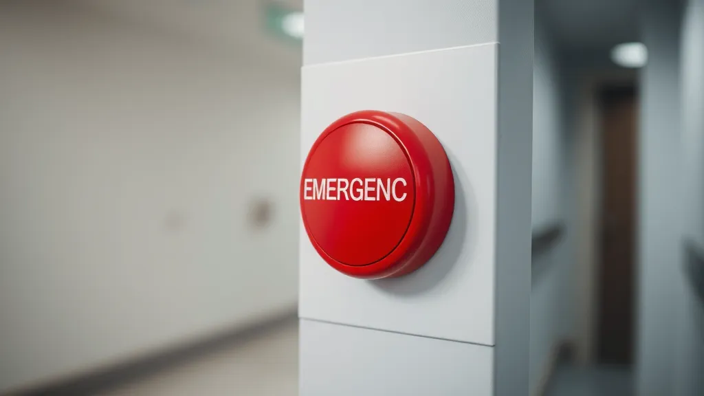 Dream symbol: emergency call button: intro