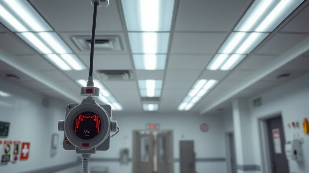 Dream symbol: emergency room: intro