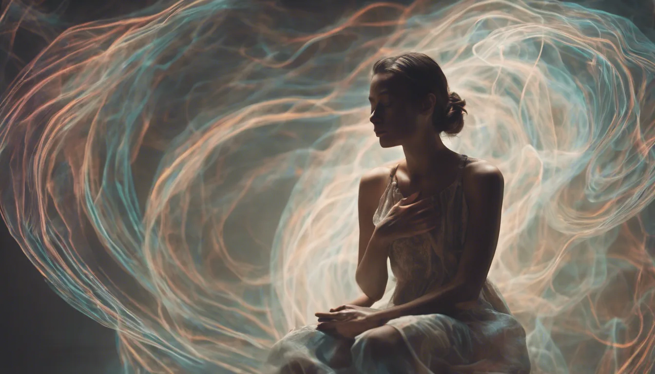 Dream Symbol Emotional Talk: Delving Into the Hidden Meaning of Your Dreams