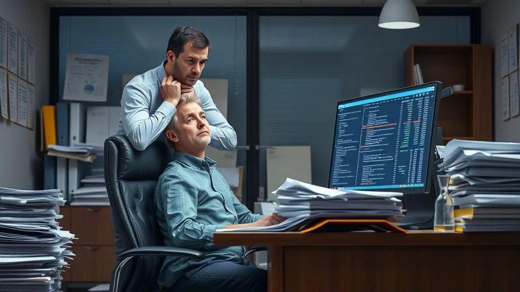 Dream Symbol: Employer - Interpretation and Meaning