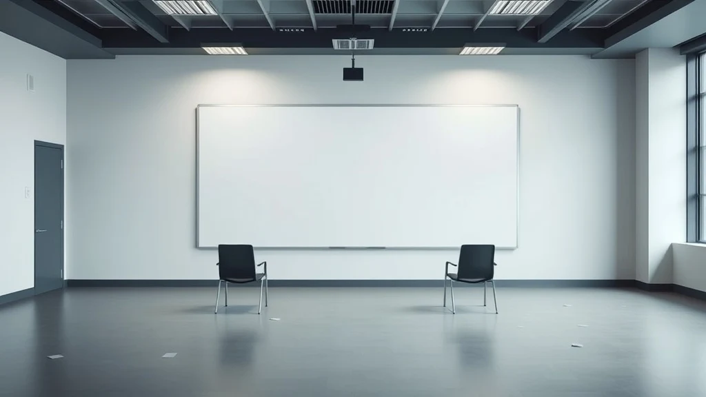 Dream symbol: empty conference room: demographics: Artists and Creatives