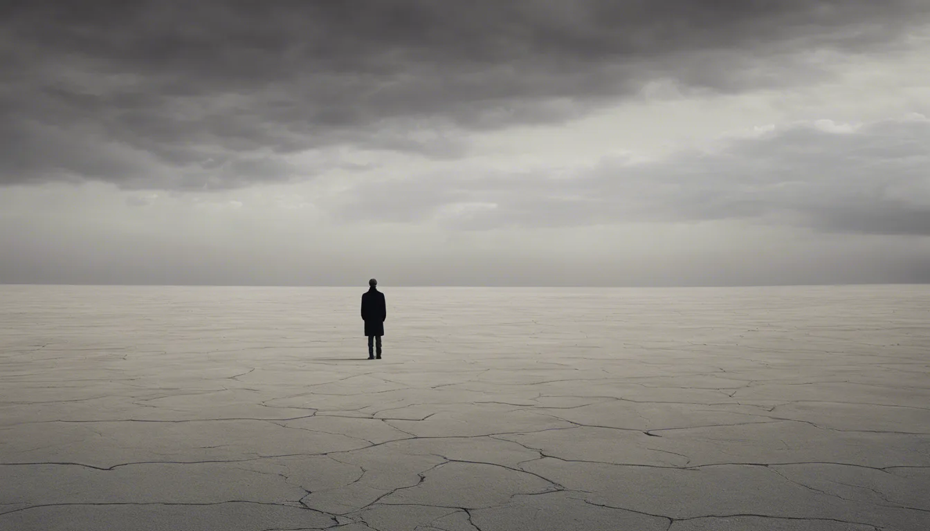 Dream symbol: empty: intro