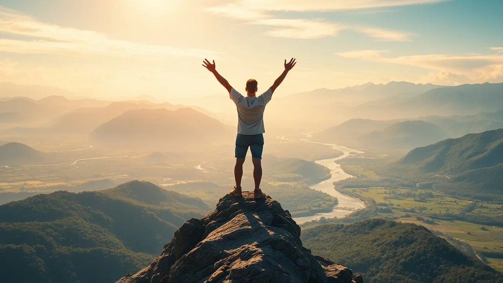Dream symbol: encouragement: symbolism: Progress and Success