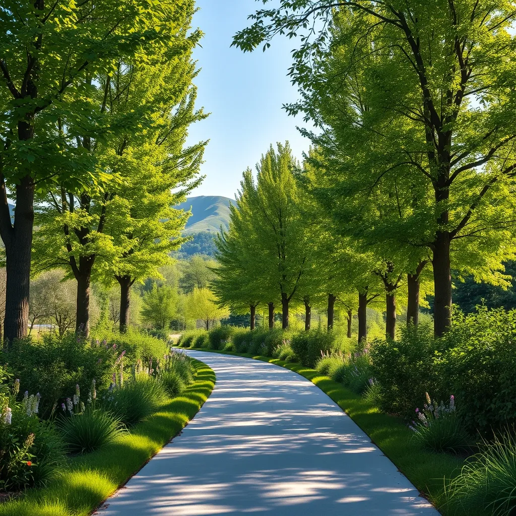 Dream symbol: endless sidewalks: scenarios: Dream of Endless Sidewalks Surrounded by Nature Dream symbol: endless sidewalks: scenarios: Dream of Endless Sidewalks Surrounded by Nature