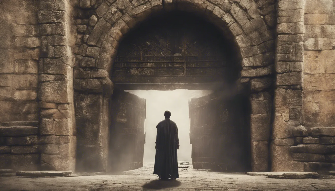 Dream symbol: entrance: intro
