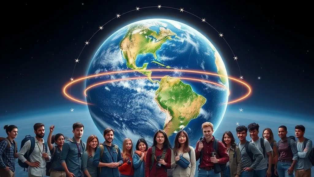 Dream symbol: equator: demographics: Students of Geography and Earth Sciences