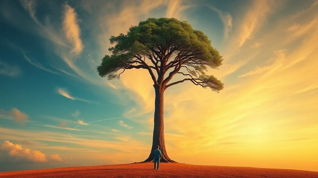 Dream symbol: equator: scenarios: Dream of Equator as a Symbol of Major Changes in Life