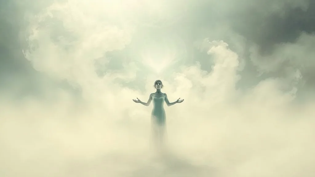 Dream symbol: everywhere: intro