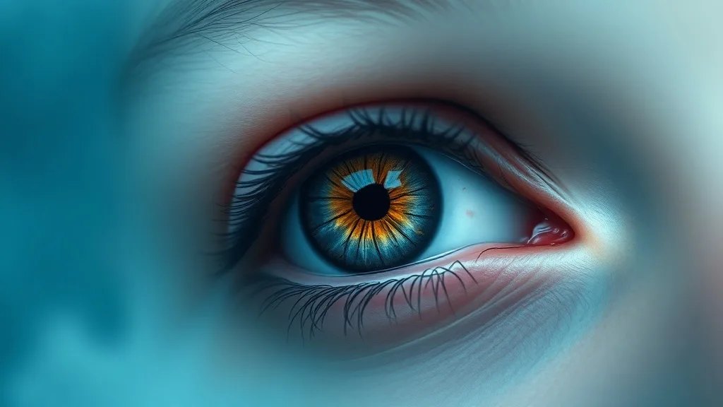 Dream symbol: ex-crush's eye: demographics: Individuals with Unresolved Feelings