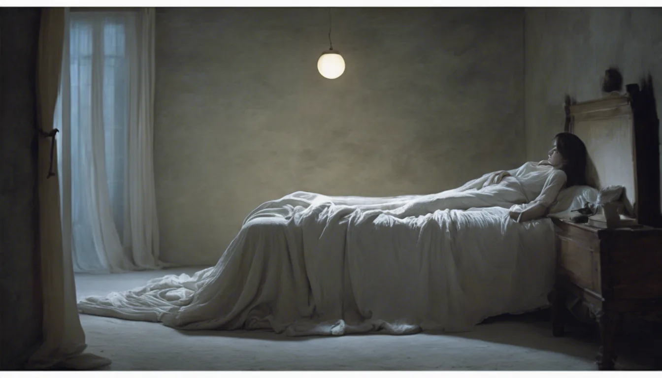 Dream Symbol: Ex Love - Meaning and Interpretation