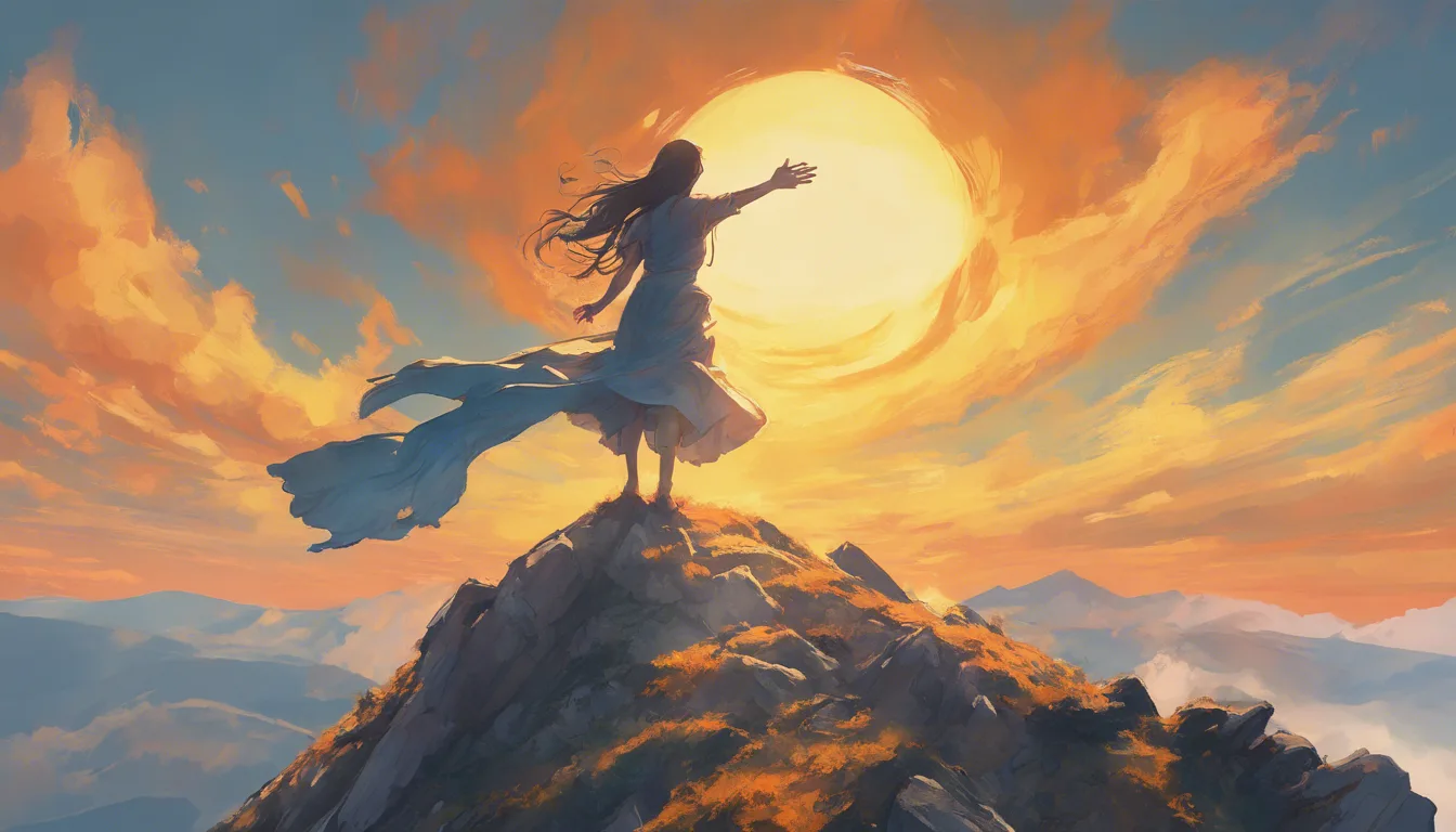 Dream Symbol Excitement: Unraveling the Mysteries of Your Thrilling Dreams