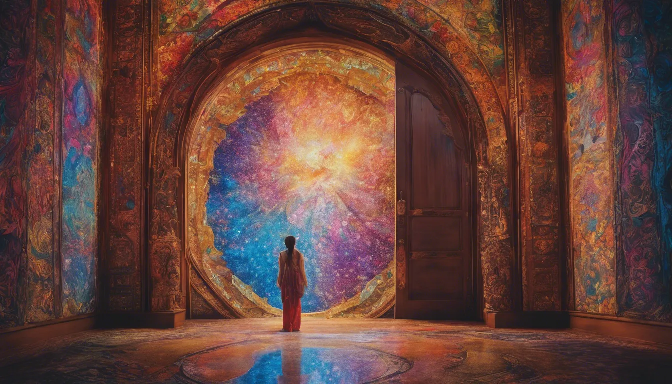 Dream Symbol: Exotic Location - Unraveling Its Hidden Meanings