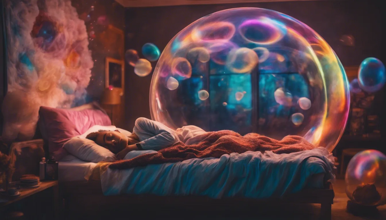 Unraveling Dream Experiences: Hidden Meanings and Symbolism