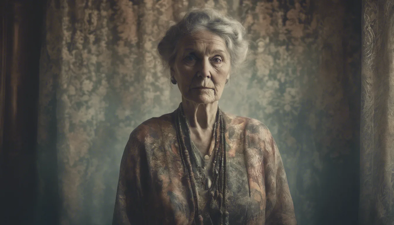 Dream Symbol: Expired Aunt - Exploring the Significance and Symbolism