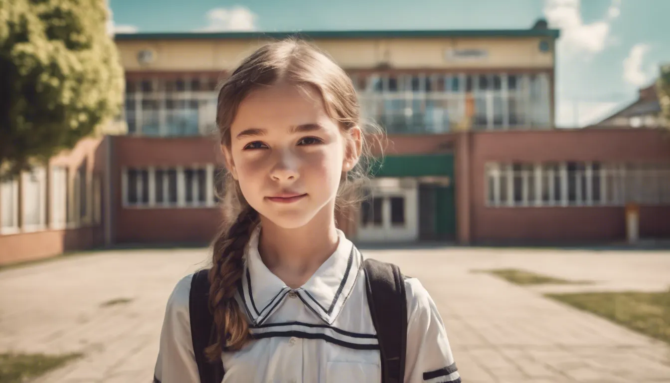 Dream Symbol Exploration: Unraveling the Meaning of Your School Days Crush Dreams