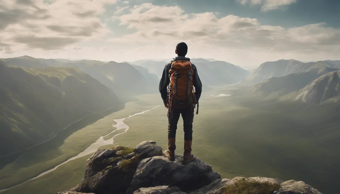 Dream Symbol: Exploring the Hidden Meanings in Your Dreams