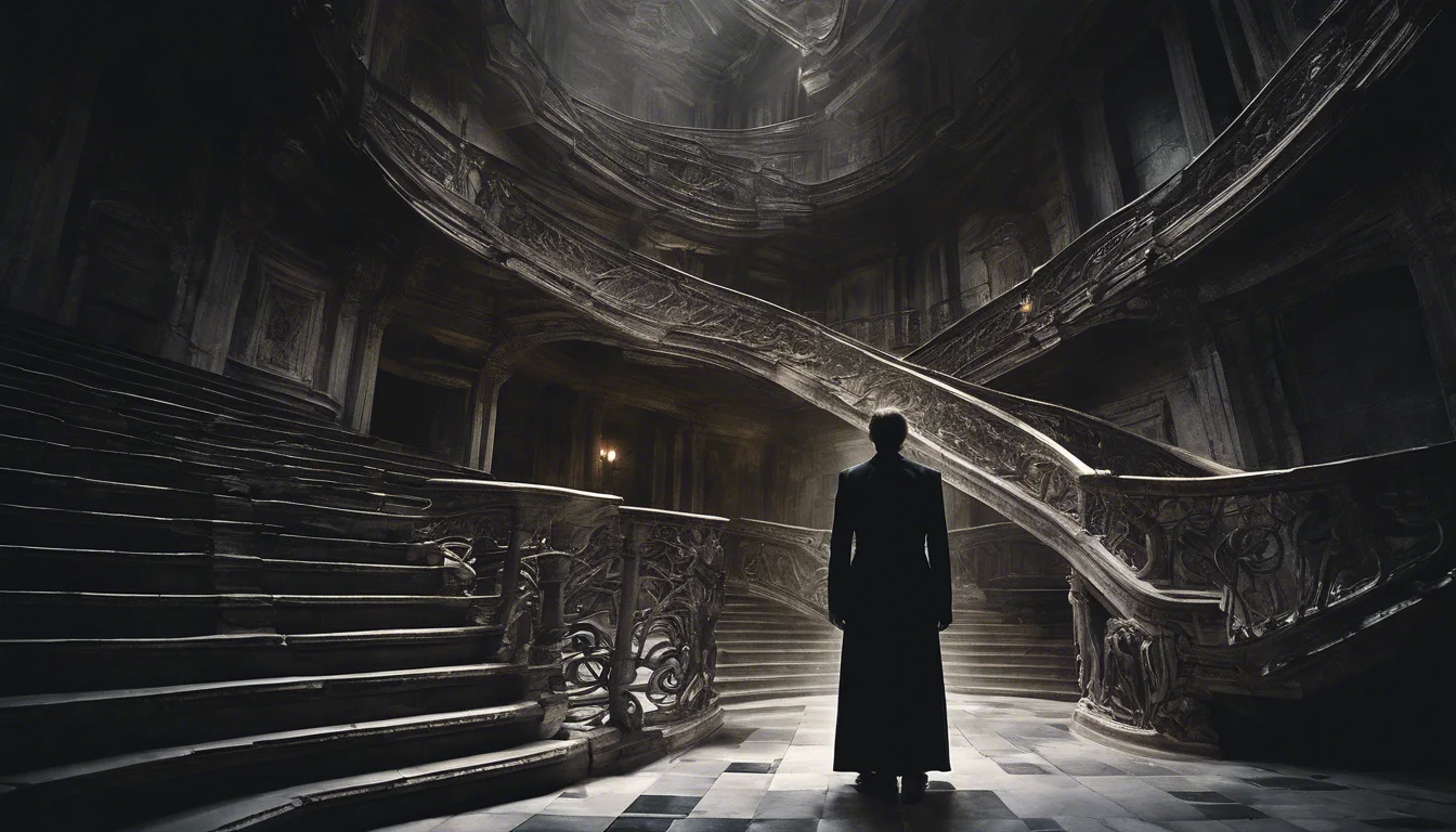 Dream Symbol: Exploring the Meaning Behind Bottom Floor