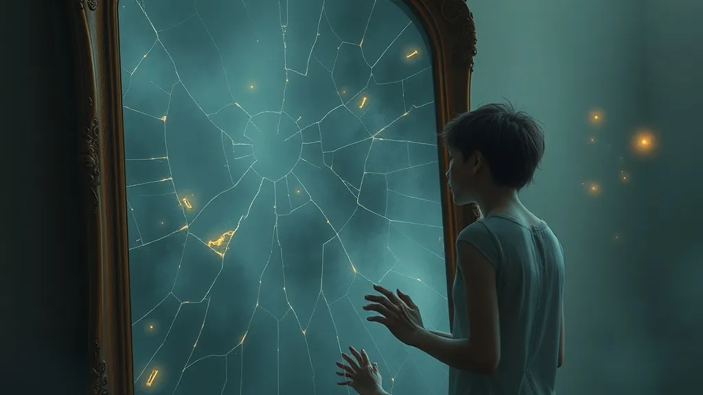 Dream symbol: expose flaws: intro