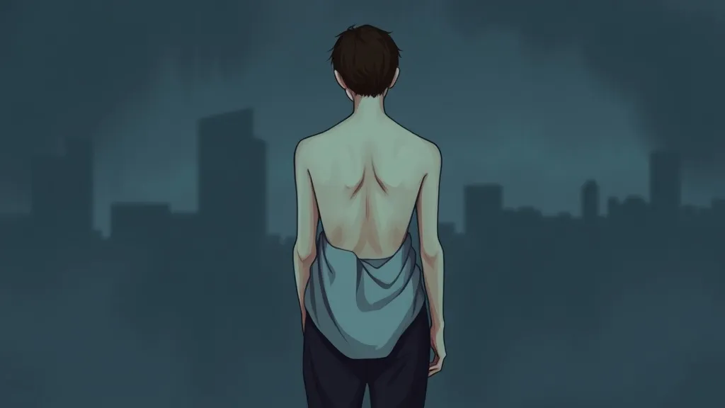 Dream symbol: man exposing genitals: demographics: People Facing Vulnerability and Dreams of Exposure