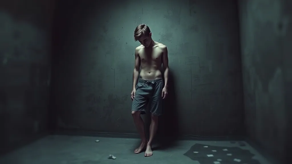 Dream symbol: man exposing genitals: intro
