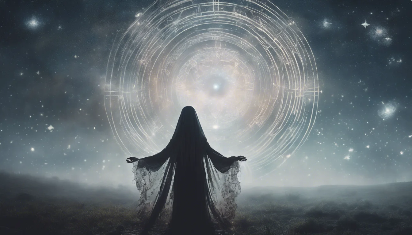 Dream symbol: expression: intro