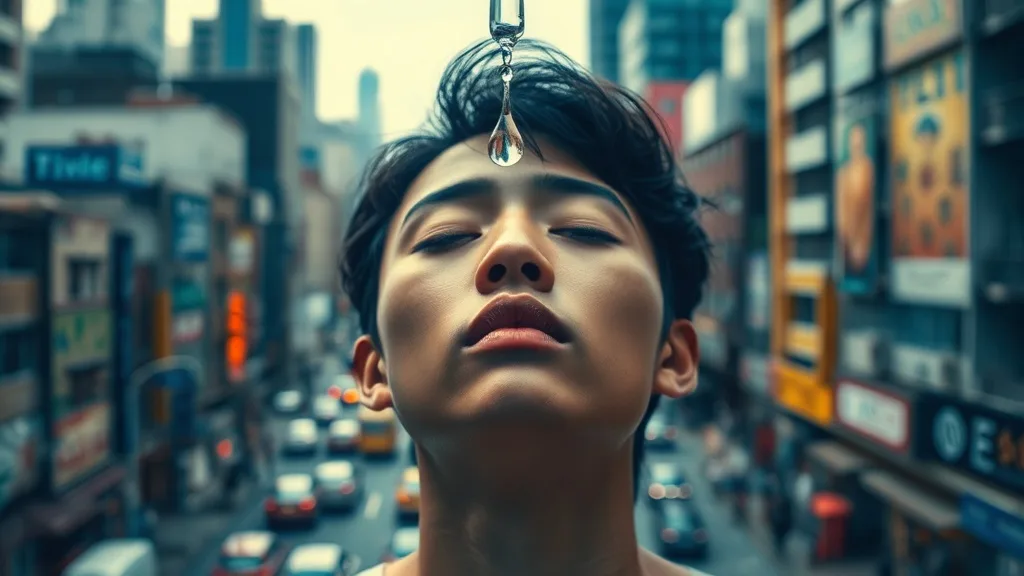 Dream symbol: eyedrop: demographics: Lifestyle Demographics