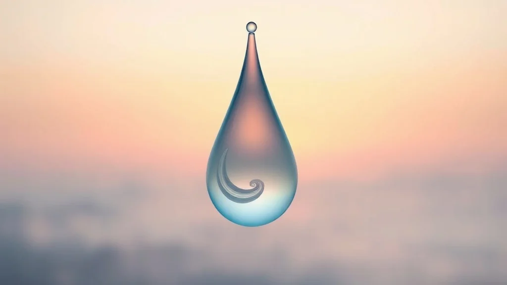 Dream Symbol: Unveiling the Meaning of Eyedrops in Your Dream
