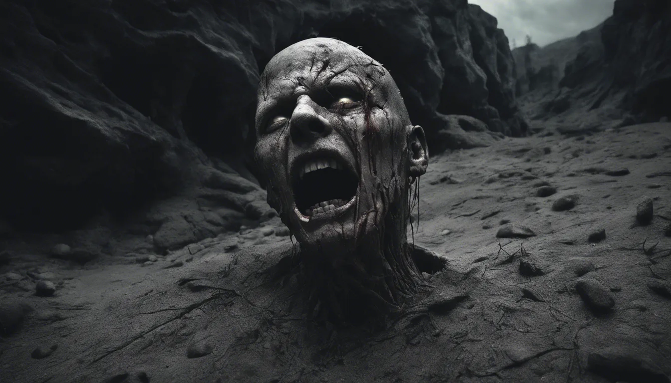 Dream symbol: face severely cut: intro