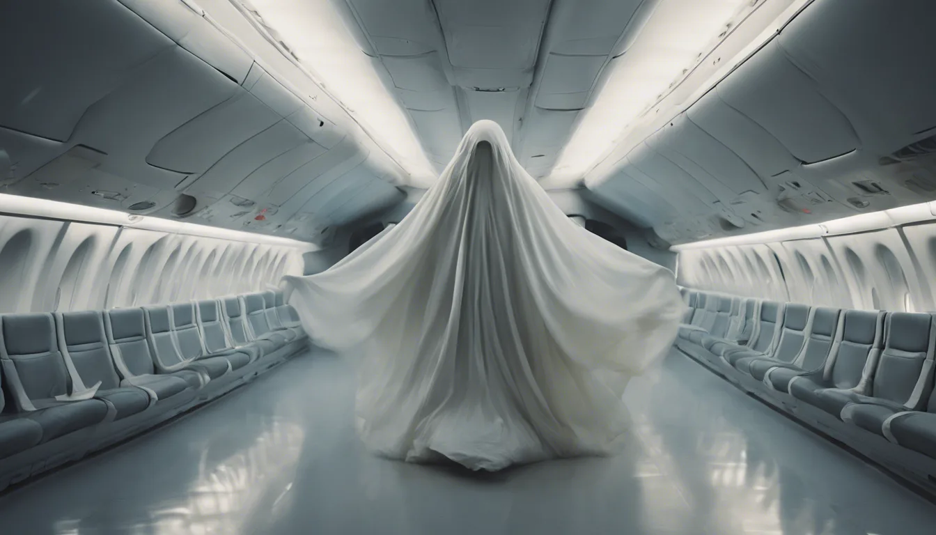 Dream Symbol: Faceless Figures Dwelling in the Shadows of Our Dreams