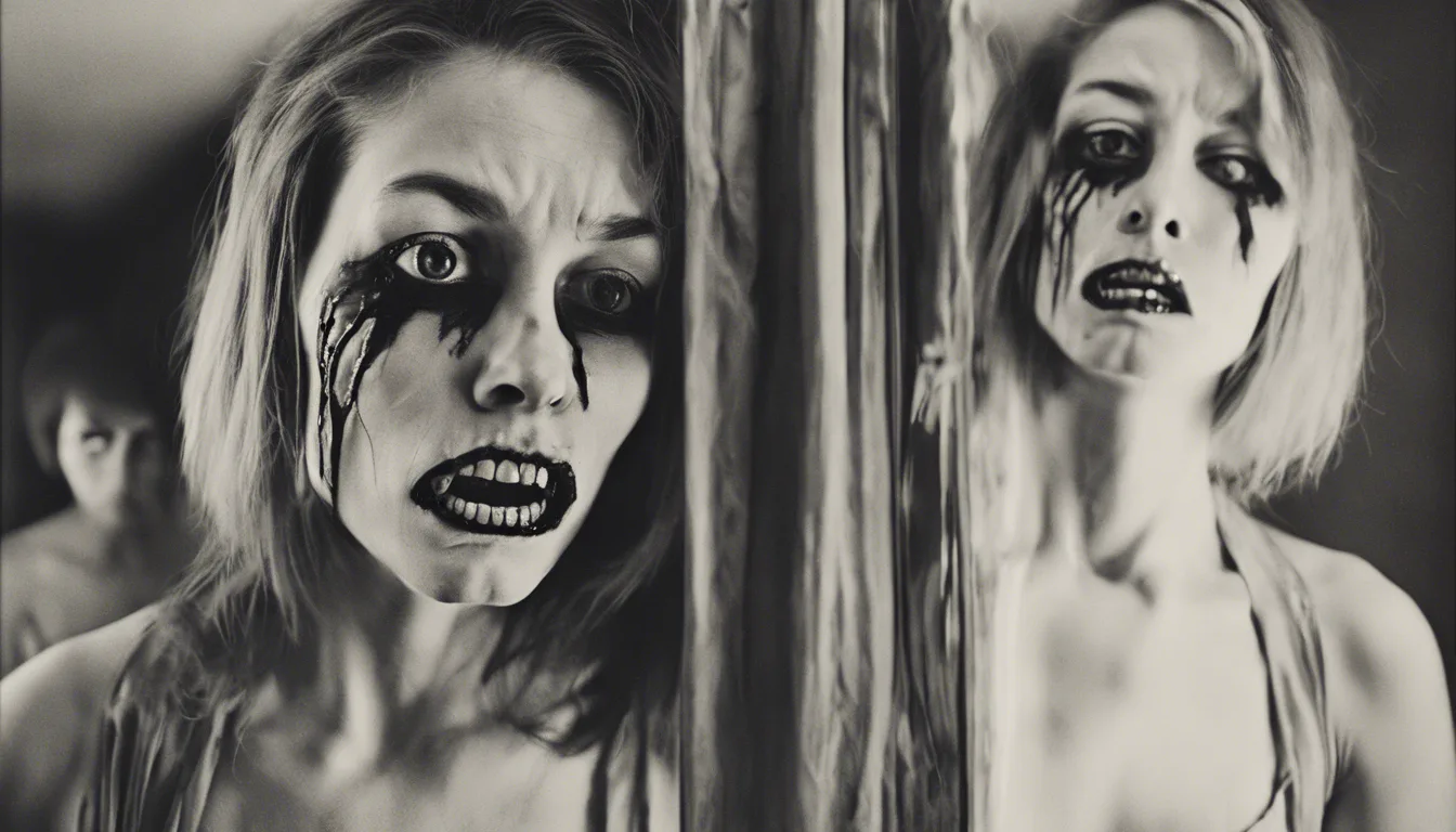 Dream Symbol: Facial Deformity