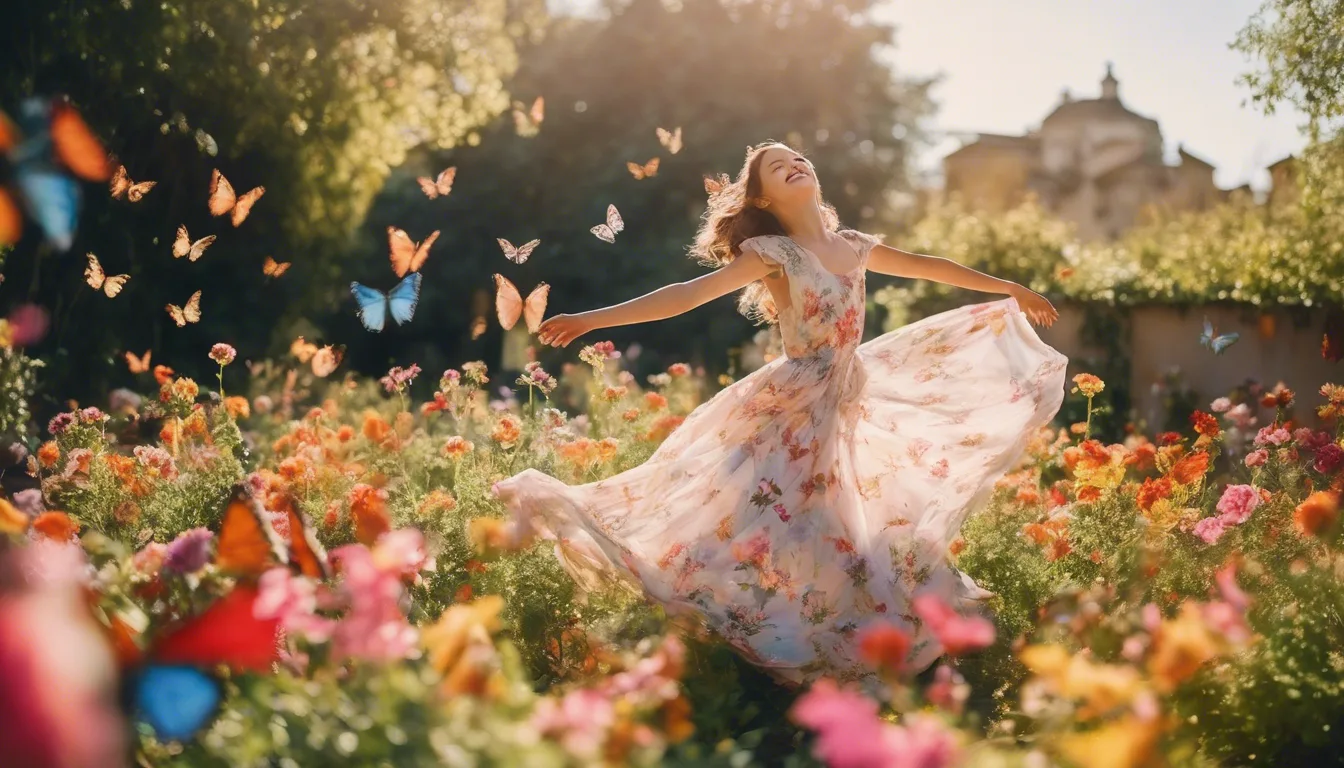 Dream symbol: fair girl: intro