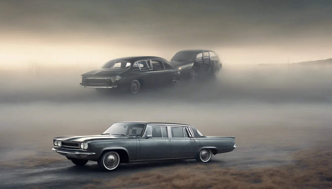 Dream Symbol: Family Car - Unveiling Its Hidden Meanings