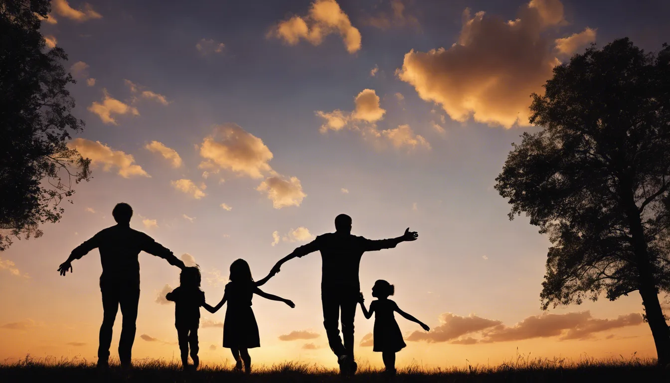 Dream Symbol Family Function: Unveiling the Hidden Meanings