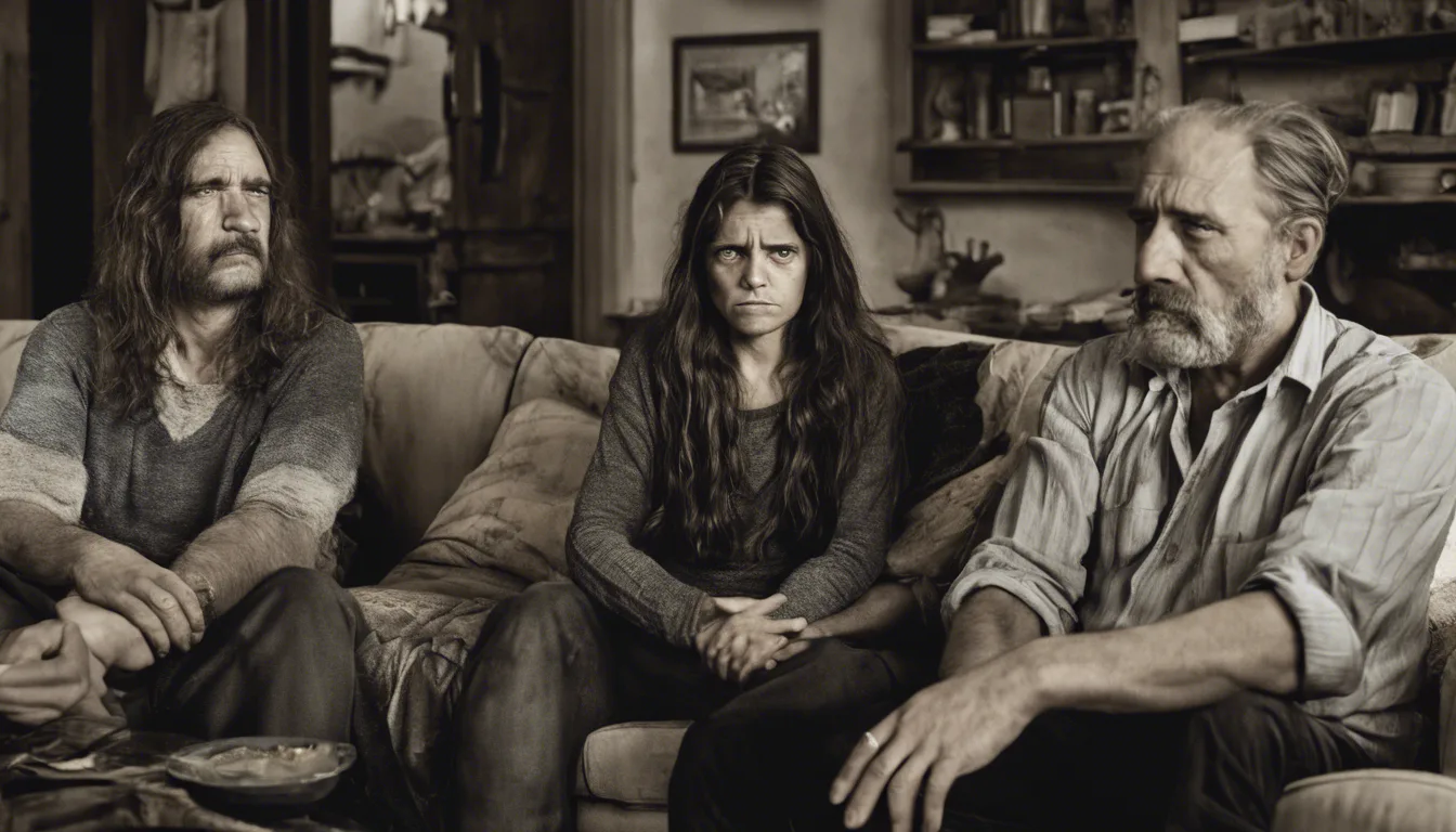 Dream Symbol: Family Quarrel: What Does It Mean?