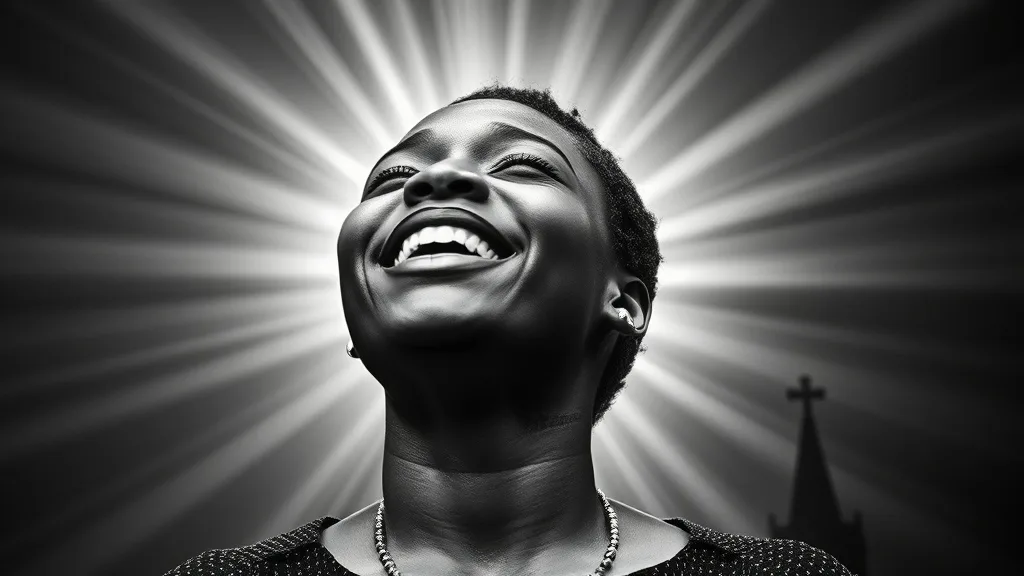 Dream symbol: famous gospel musician: demographics: Dreamers interested in symbolism and interpretation