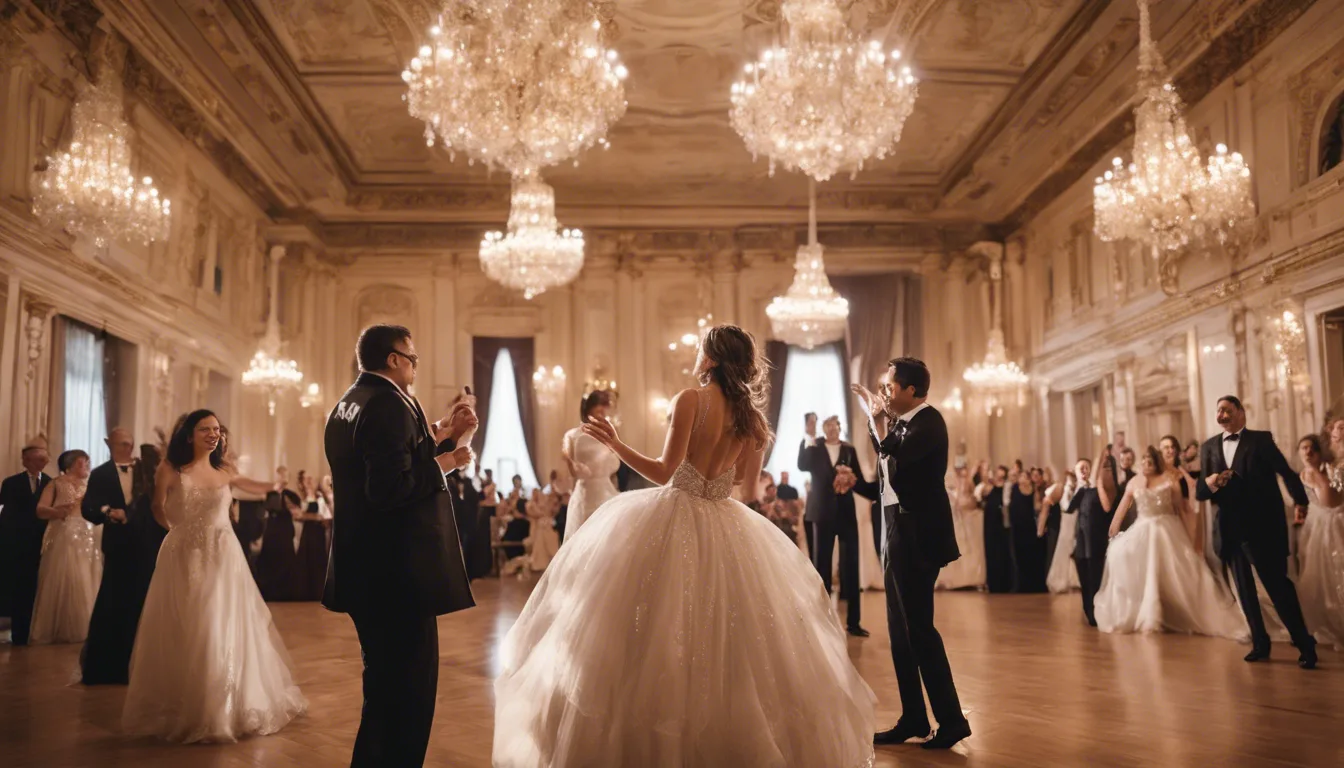 Farewell Party Dreams: Unraveling Their Deep Meaning
