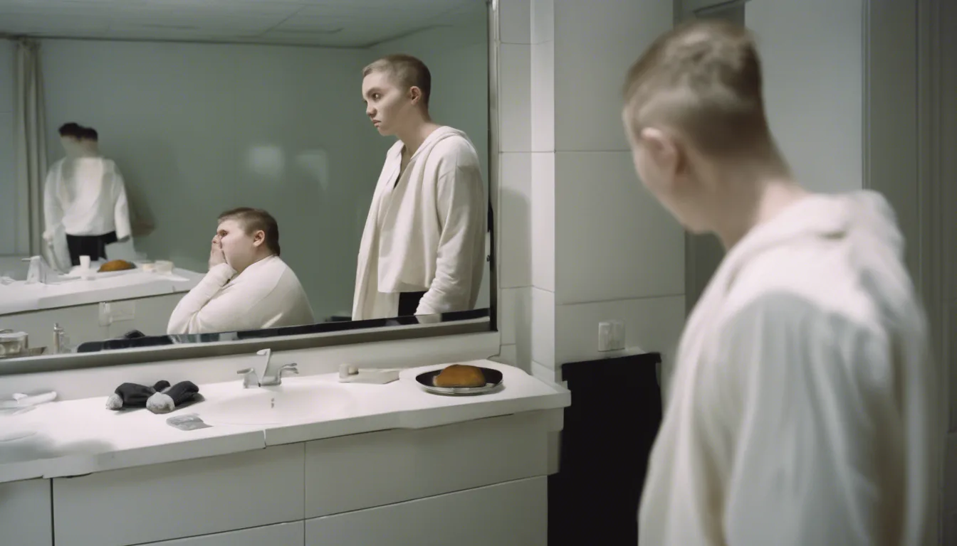 Dream Symbol: Exploring the Significance of a Fat Body in Your Dreams