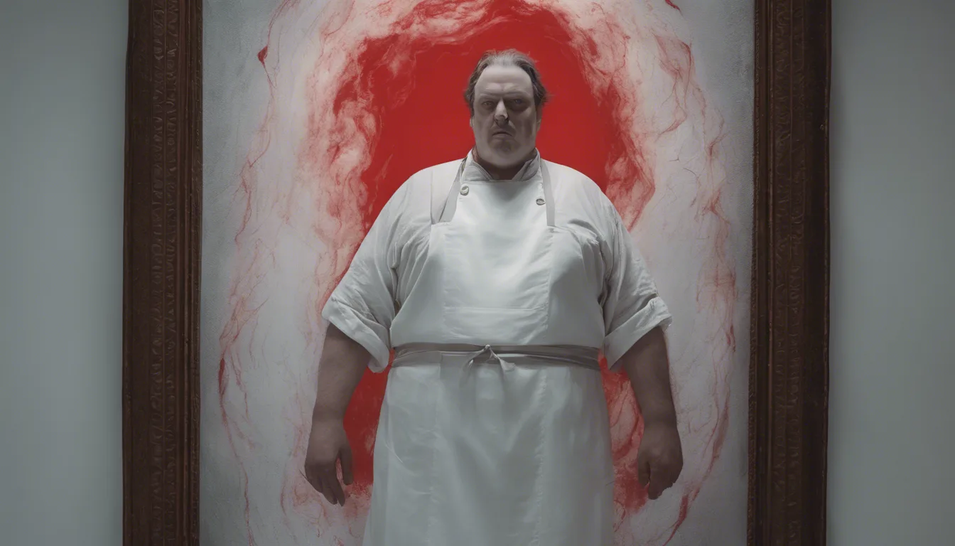 Dream symbol: fat man with knife: intro