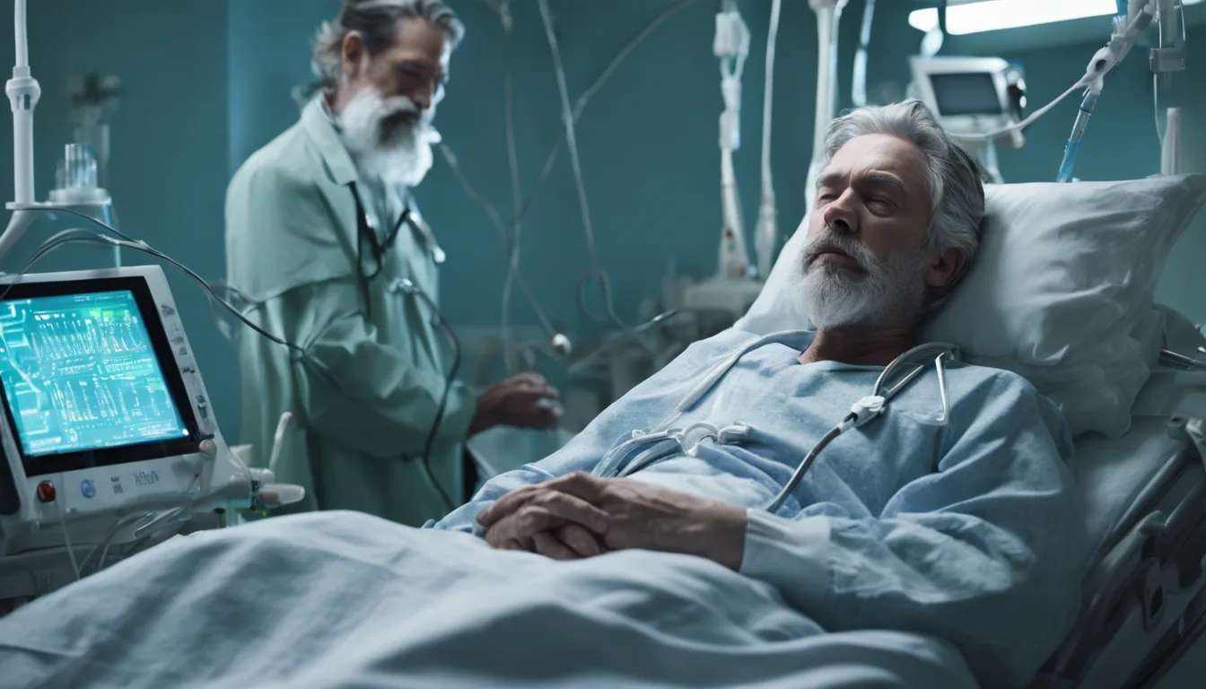 What do Dreams about Dad in the Hospital Mean?