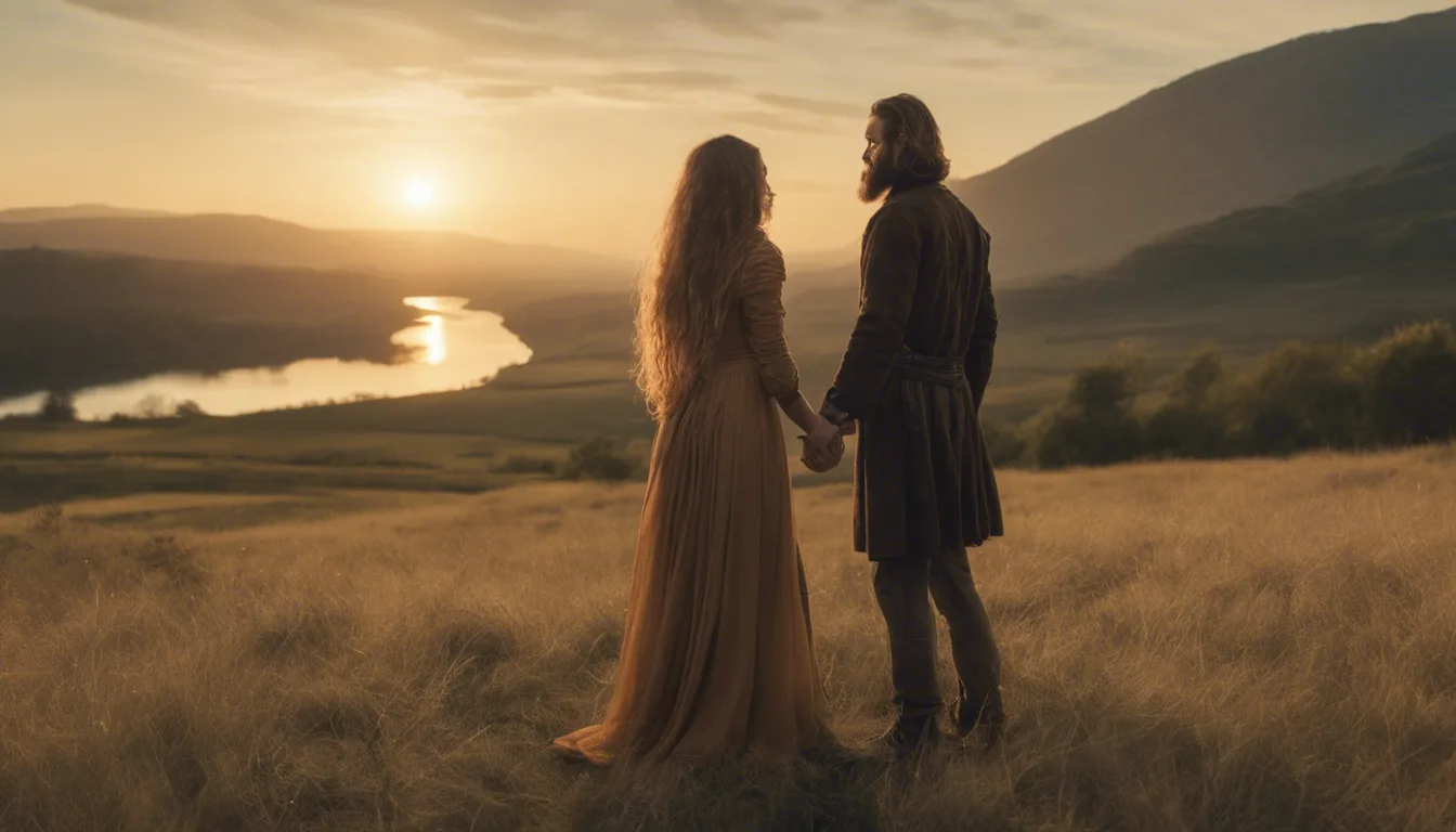 Exploring the Depth of Dream Symbols: Unveiling the Significance of Father and Mother Figures
