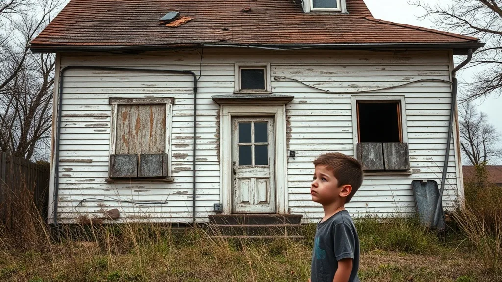 Dream symbol: father's house: demographics: Individuals with Father Issues