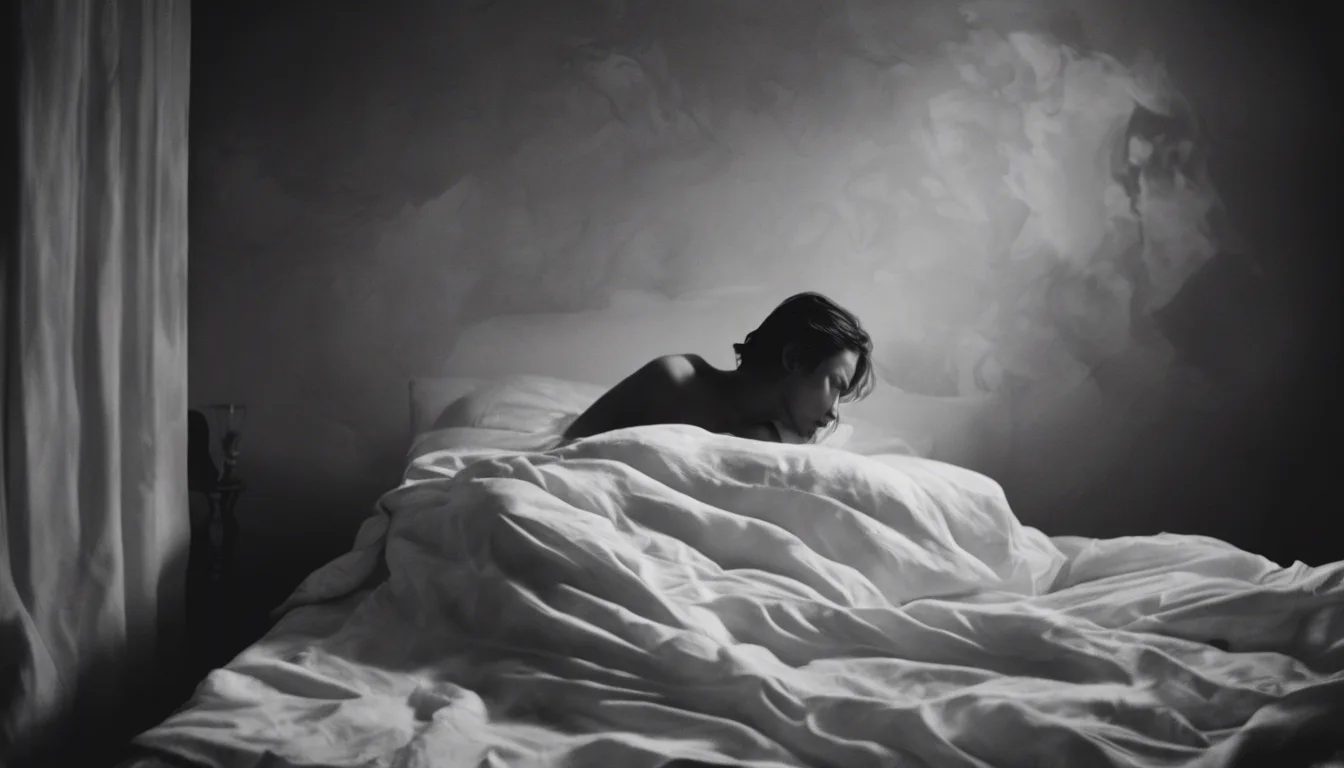 Dream Symbol Fatigue: Exploring Its Significance and Interpretation