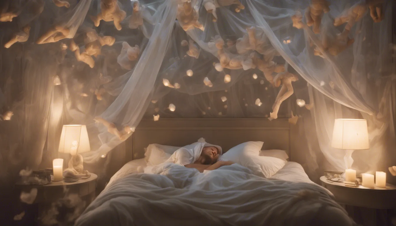 Dream Symbol: Favorite Actor - Unveiling the Hidden Meanings