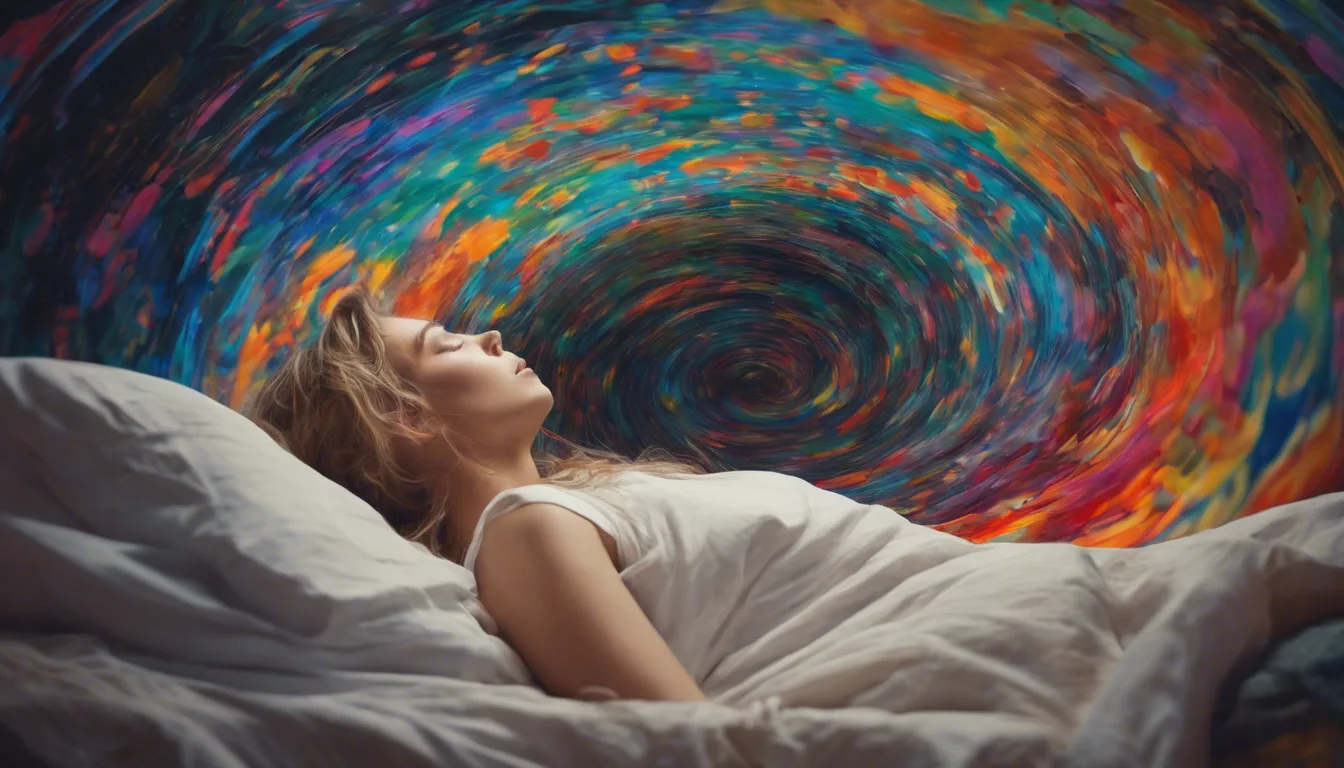 Dream symbol: favorite artist: intro