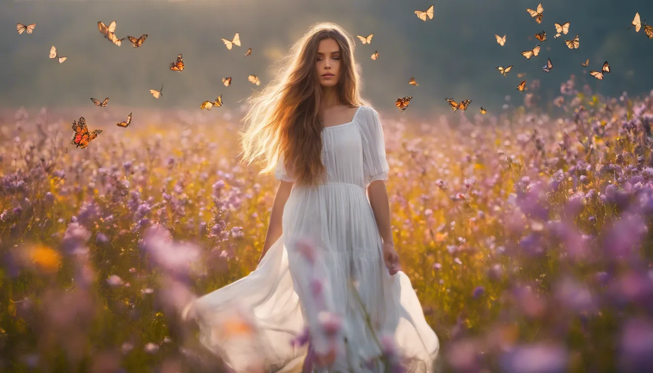 Dream Symbol: Unveiling the Secrets of Your Favorite Girl in Dreams