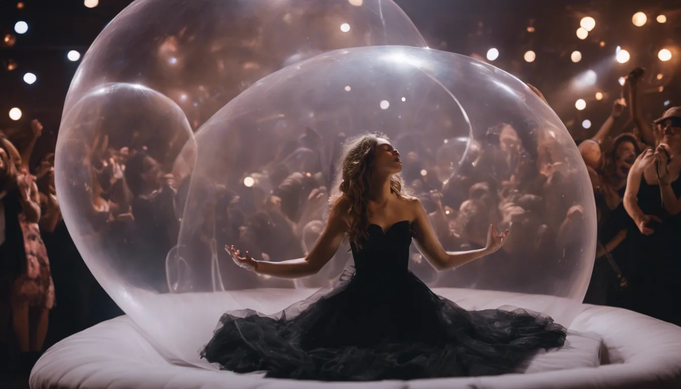 Dream Symbol: Favorite Singer