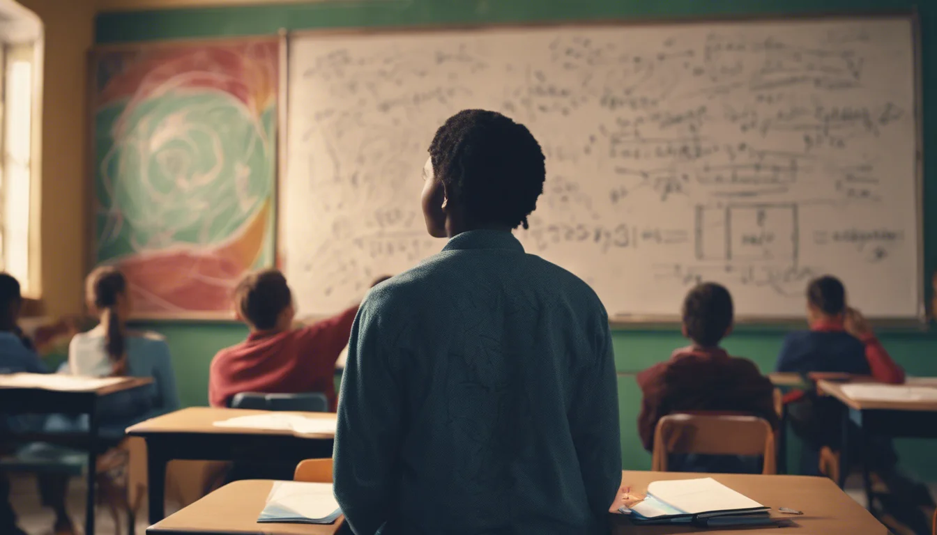 Dream Symbol: Favorite Teacher - Unraveling Its Significance