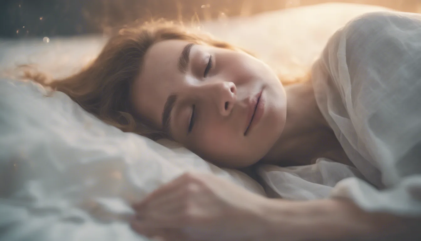 Dream symbol: favourite person from past: intro