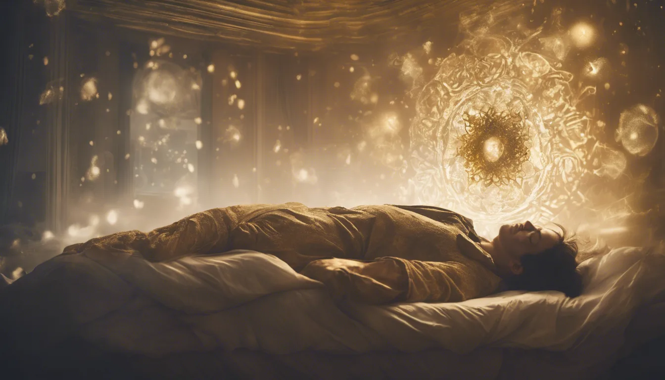 Dream Symbol: Feces and Urine